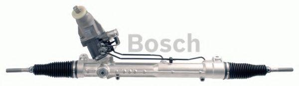 AUDI 8T2 422 066 B Рульовий механізм