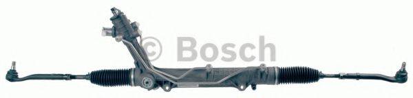 LAND ROVER QEB000160 Рульовий механізм