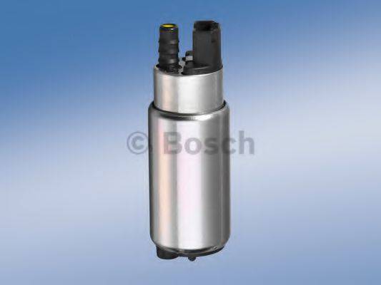 BOSCH 0580454140 Паливний насос