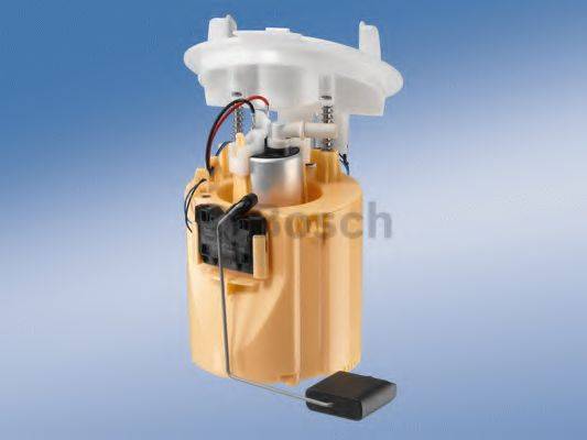 BOSCH 0 986 580 393