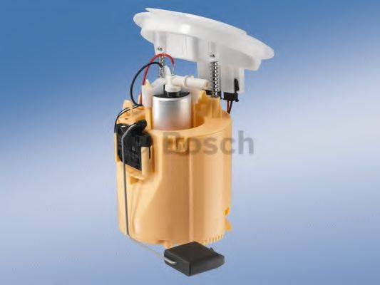 BOSCH 0 986 580 395