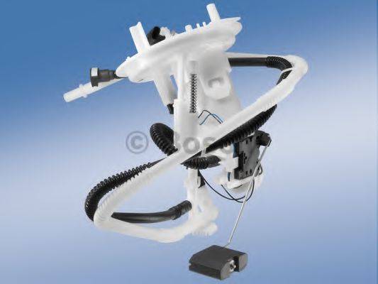 BOSCH 0 986 580 415