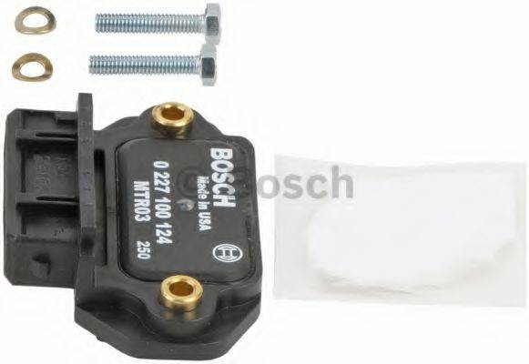 BOSCH 0 227 100 124