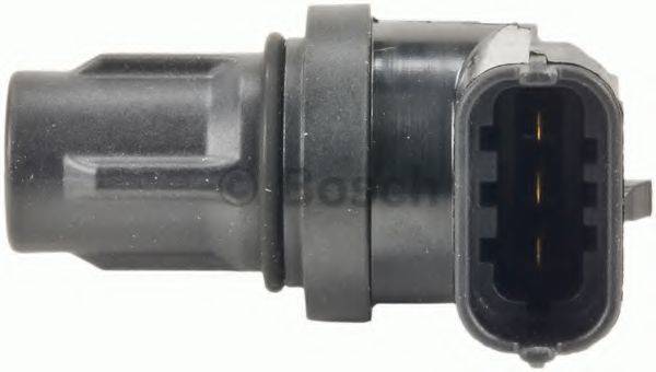 PORSCHE 7PP.905.381.B Датчик імпульсів; Датчик частоти обертання, керування двигуном