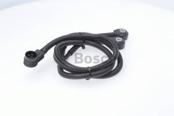 MERCEDES-BENZ 0021538428 Датчик детонації