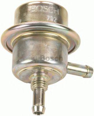 BOSCH 62423 Регулятор тиску подачі палива