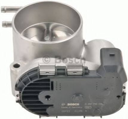 VW 078 133 063 A Патрубок дросельної заслінки