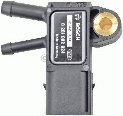 SMART 642 905 01 00 Датчик