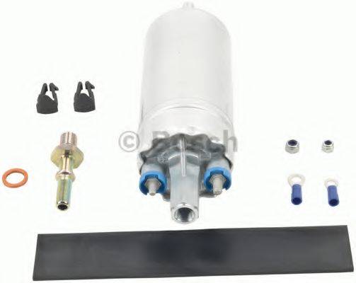 BOSCH 69100 Паливний насос