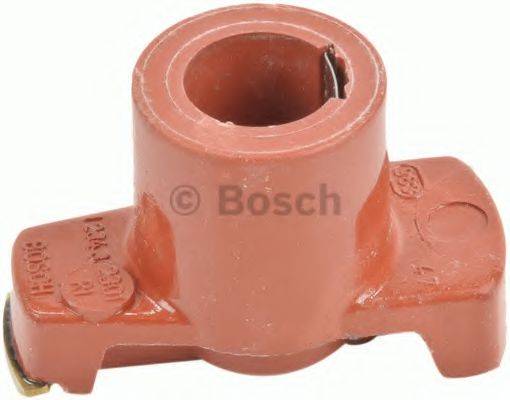 BOSCH 2 301 Бігунок розподільника запалювання