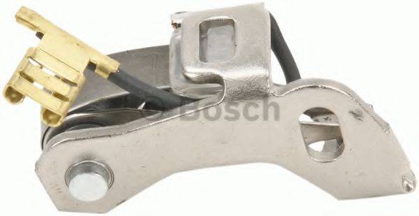 BOSCH 3081 Генератор