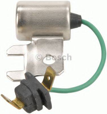 BOSCH 0 162 Конденсатор, система запалювання