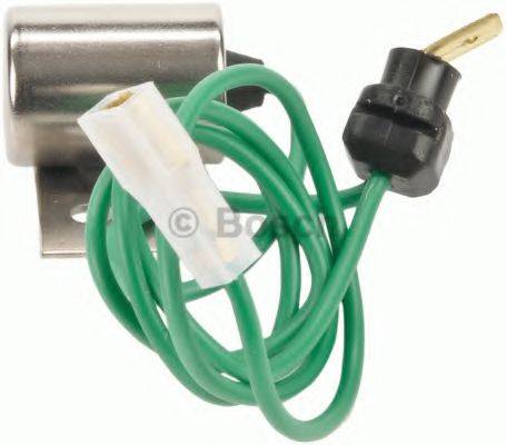 BOSCH 0 220 Конденсатор, система запалювання