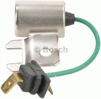 FORD 5000312 Конденсатор, система запалювання