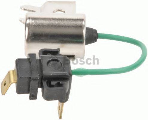 BOSCH 0 310 Конденсатор, система запалювання