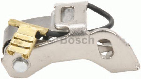 BOSCH 01011 Контактна група, розподільник запалювання