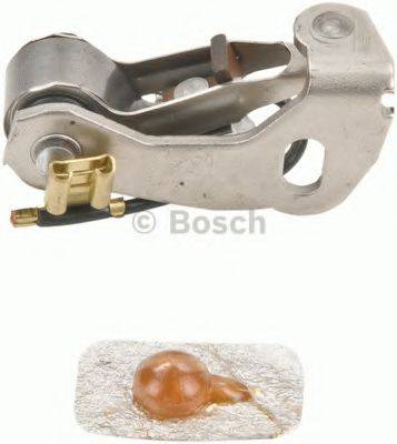 BOSCH 01012 Контактна група, розподільник запалювання