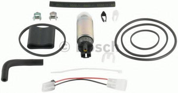 AIRTEX E2002 Паливний насос