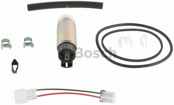 BOSCH 69117 Паливний насос
