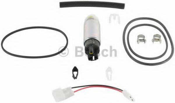 AIRTEX E2044 Паливний насос
