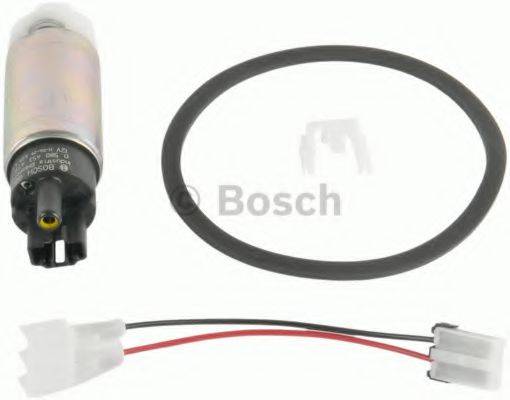 BOSCH 69306 Паливний насос
