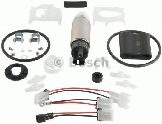 BOSCH 69224 Паливний насос