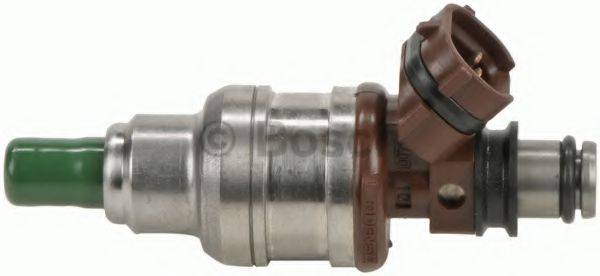 BOSCH 62088 Клапанна форсунка