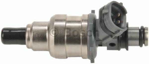 BOSCH 62090 Клапанна форсунка
