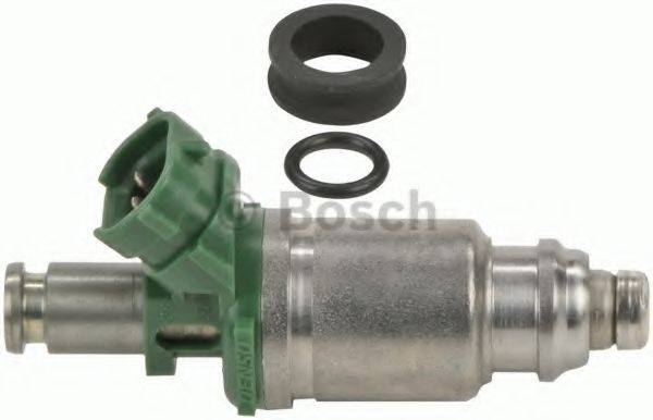 TOYOTA 23209 74100 Клапанна форсунка