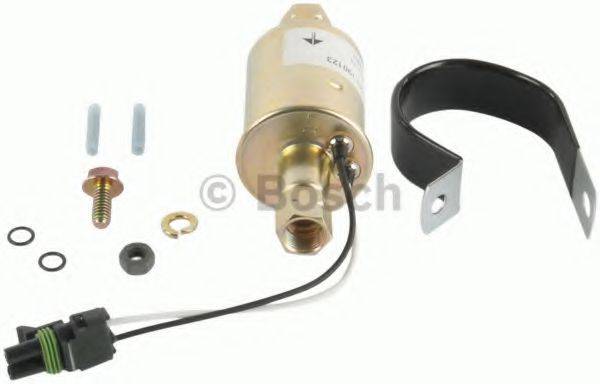 BOSCH 69232 Паливний насос