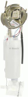 BOSCH 67602 Елемент системи живлення