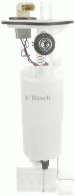 BOSCH 67642 Елемент системи живлення