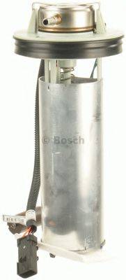 JEEP 4897754AB Елемент системи живлення