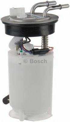 BOSCH 67469 Елемент системи живлення