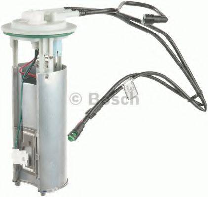 BOSCH 67487 Елемент системи живлення