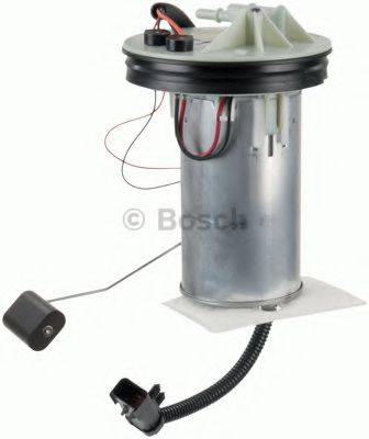 BOSCH 67721 Елемент системи живлення