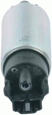TOYOTA 23221-50100 Паливний насос