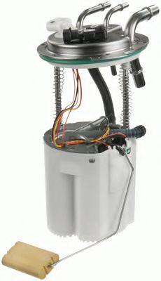 BOSCH 67567 Елемент системи живлення