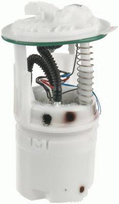 BOSCH 67730 Елемент системи живлення