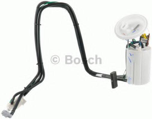 BOSCH 69840 Елемент системи живлення