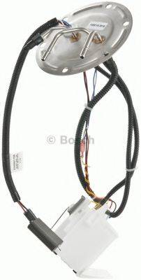 BOSCH 67606 Елемент системи живлення