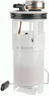 BOSCH 67607 Елемент системи живлення