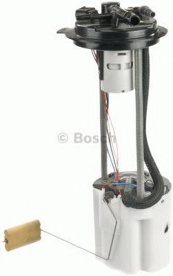 BOSCH 69789 Елемент системи живлення