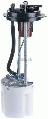 BOSCH 69726 Елемент системи живлення