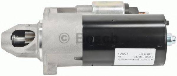 BOSCH 0 001 108 222