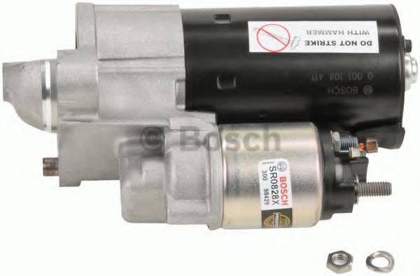 BOSCH 0 001 108 411