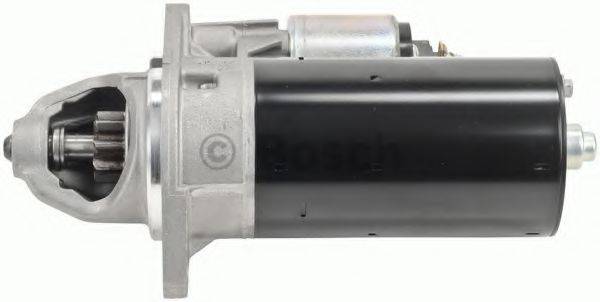 LOMBARDINI 58402230 Стартер