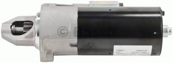 BOSCH 0 001 115 051