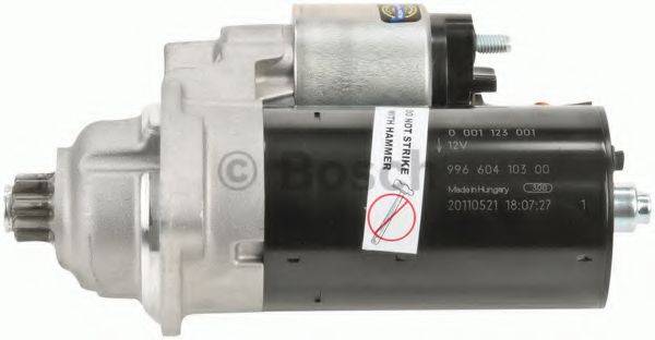 BOSCH 0 001 123 001