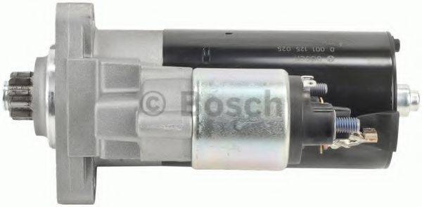 BOSCH 0 001 125 025